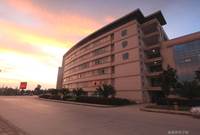 曲靖師范學院——教學樓