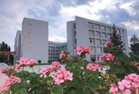 曲靖師范學院——逸夫藝術(shù)樓