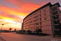 曲靖師范學院——教學樓