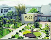 普洱學院_雅致的老校園