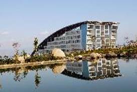 大理大學_理科實驗樓