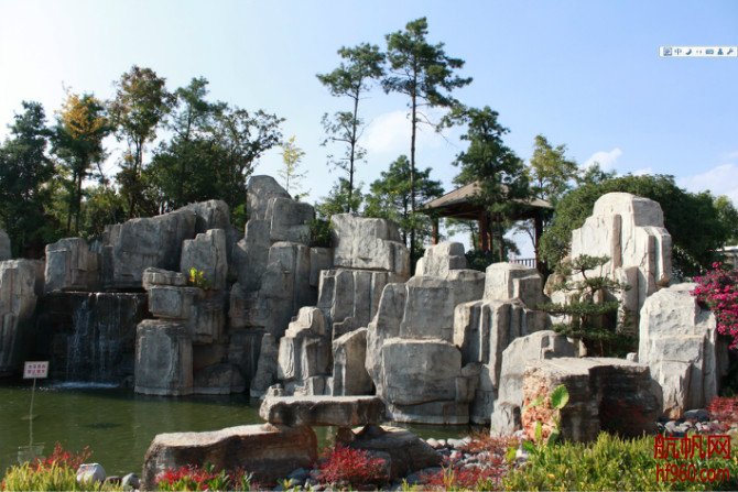 云南林業(yè)職業(yè)技術(shù)學(xué)院&mdash;&mdash;校園風(fēng)光