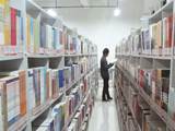 云南工程職業(yè)學院&mdash;&mdash;學院圖書館