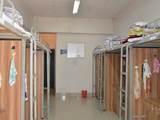 云南工程職業(yè)學院&mdash;&mdash;學生公寓內景
