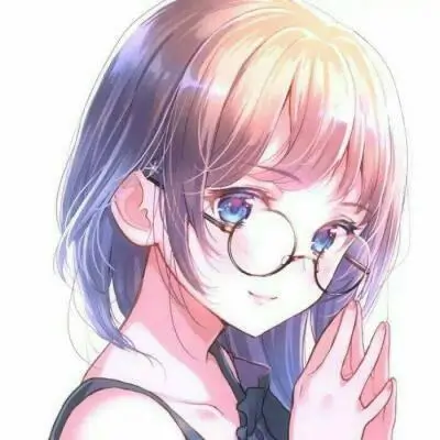 KK头像